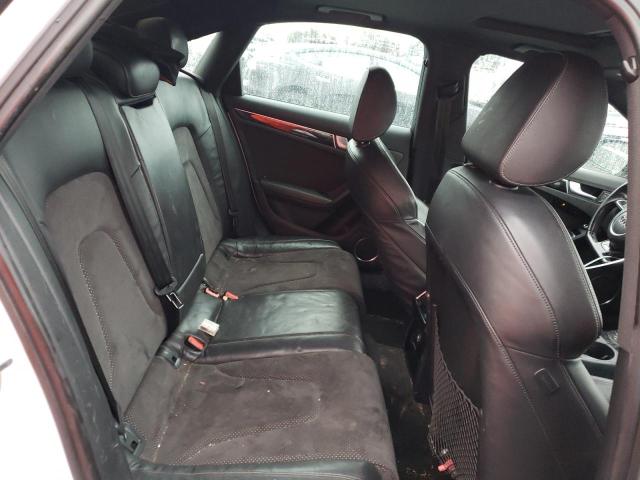 Photo 10 from auction – 2016 AUDI A4 PREMIUM with VIN WAUFFAFL3GA005341