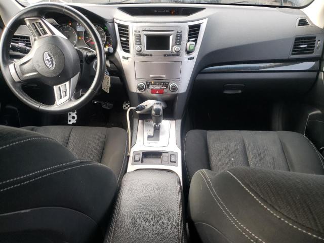 Zdjęcie 8 z aukcji – 2014 SUBARU LEGACY 2.5 z VIN 4S3BMBH69E3028340