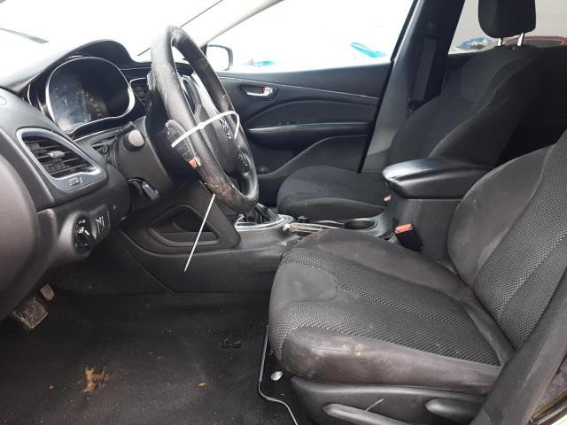 Photo 7 from auction – 2016 DODGE DART SE with VIN 1C3CDFAA5GD555271