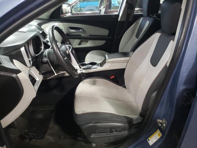 Photo 7 from auction – 2011 CHEVROLET EQUINOX LT with VIN 2CNFLEEC4B6370827