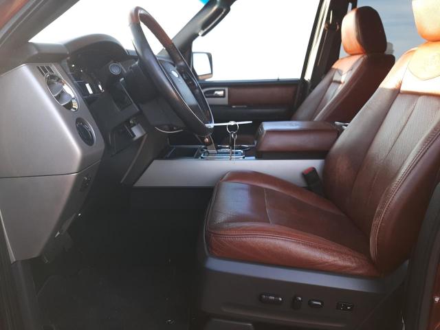 Photo 7 from auction – 2008 FORD EXPEDITION with VIN 1FMFU17548LA32980