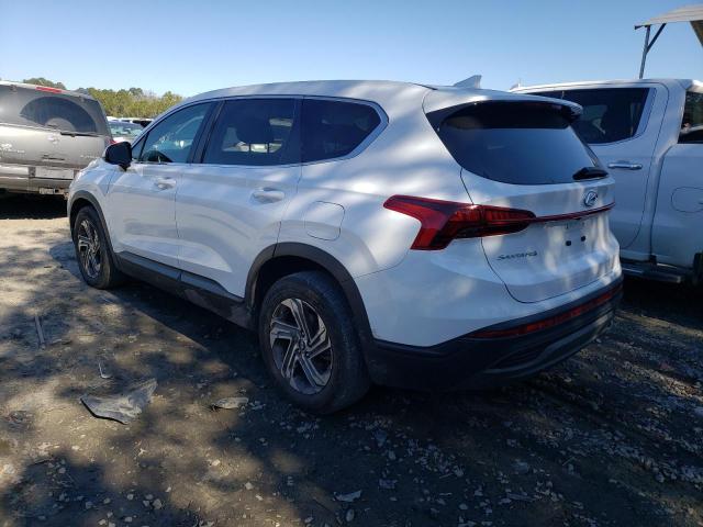 Фото 2 с аукциона – 2022 HYUNDAI SANTA FE S с VIN 5NMS14AJ5NH429145