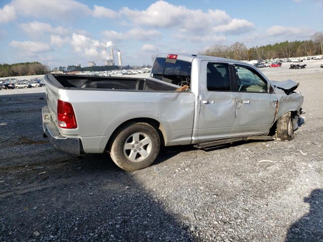 صورة رقم 3 من المزاد - 2011 DODGE RAM 1500 مع VIN 1D7RV1GPXBS512914