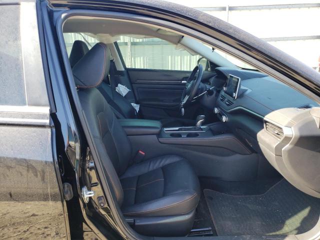 Photo 7 from auction – 2020 NISSAN ALTIMA SR with VIN 1N4BL4CV8LC150364