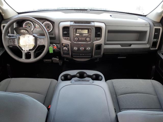 Photo 8 from auction – 2019 RAM 1500 CLASS with VIN 1C6RR6FT7KS668359