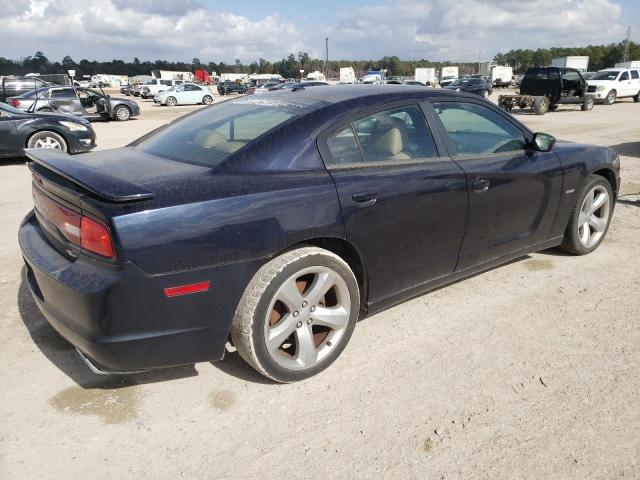 Photo 3 from auction – 2011 DODGE CHARGER R/ with VIN 2B3CL5CT7BH507730