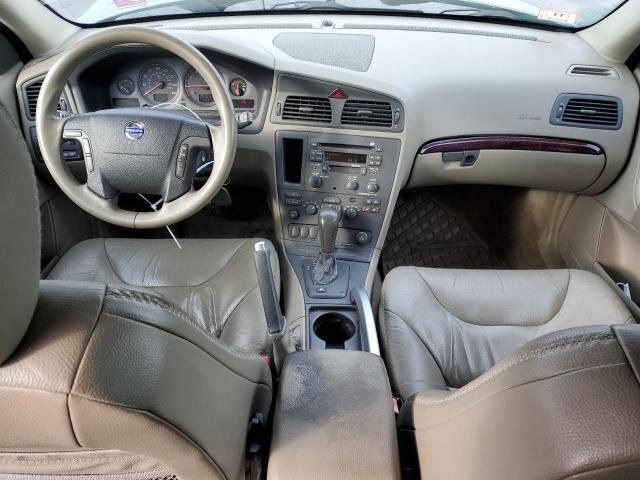 Photo 8 from auction – 2003 VOLVO XC70 with VIN YV1SZ59H831103177