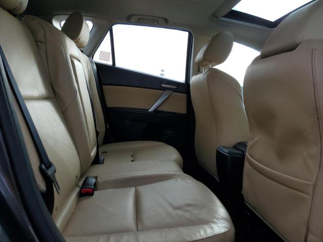 Photo 10 from auction – 2012 MAZDA 3 I with VIN JM1BL1M8XC1661815