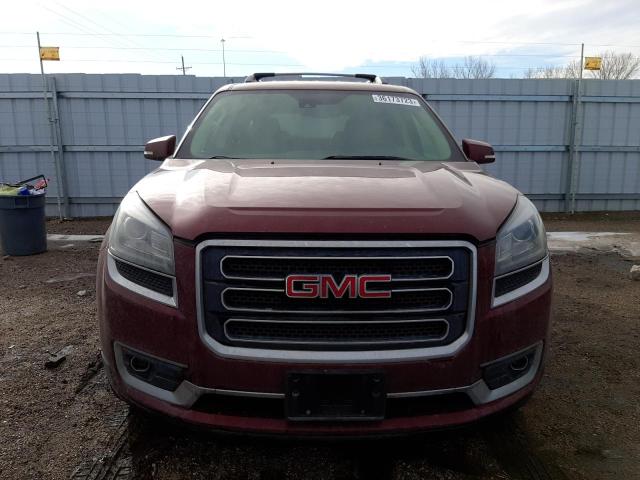 Photo 5 from auction – 2015 GMC ACADIA SLT with VIN 1GKKVRKD0FJ169800