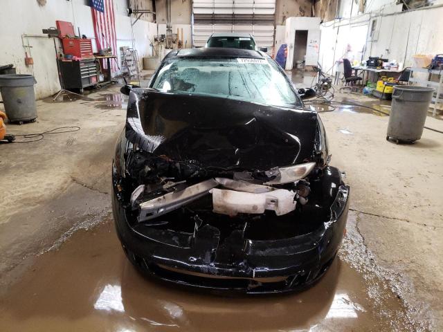 Photo 5 from auction – 1997 SATURN SC1 with VIN 1G8ZE1280VZ410361