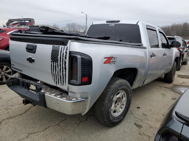 Photo 3 from auction – 2012 CHEVROLET SILVERADO with VIN 1GCPKSE76CF127573