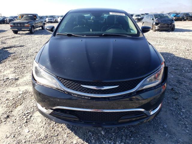 Photo 5 from auction – 2015 CHRYSLER 200 with VIN 1C3CCCEGXFN639207