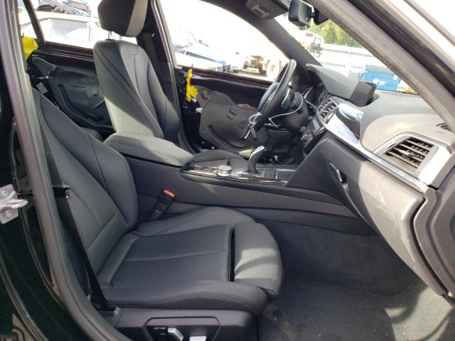 Photo 7 from auction – 2017 BMW 330 I with VIN WBA8B9G37HNU54677