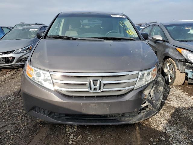 Photo 5 from auction – 2012 HONDA ODYSSEY EX with VIN 5FNRL5H45CB057741