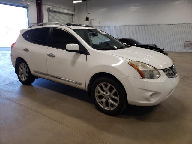 Photo 4 from auction – 2011 NISSAN ROGUE S with VIN JN8AS5MT6BW180749