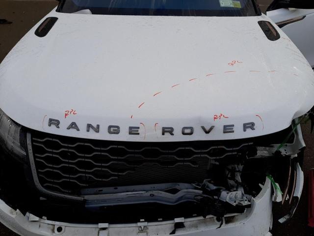 Photo 12 from auction – 2019 LAND ROVER RANGE ROVE with VIN SALYL2EX0KA219994