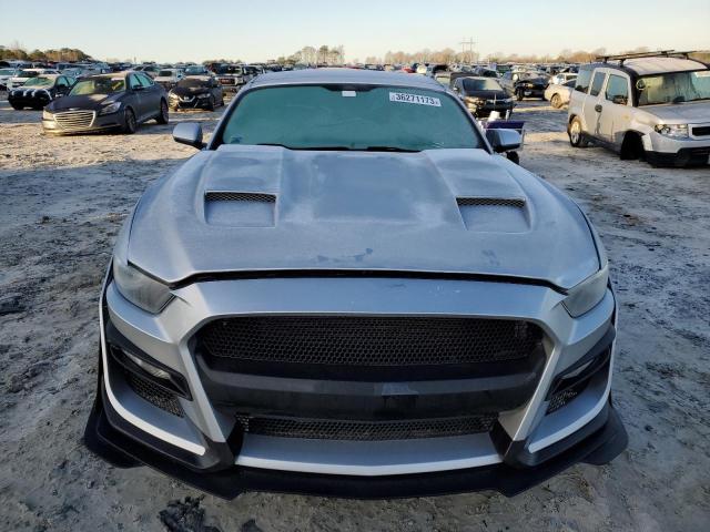 Photo 5 from auction – 2016 FORD MUSTANG with VIN 1FATP8UH4G5243191