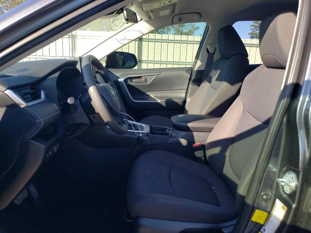 Photo 7 from auction – 2019 TOYOTA RAV4 LE with VIN JTMH1RFV4KD514078