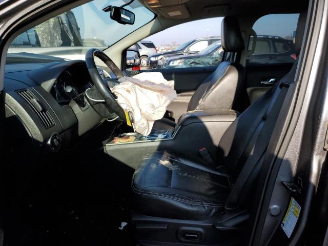 Photo 7 from auction – 2010 FORD EDGE LIMIT with VIN 2FMDK4KC3ABA47691