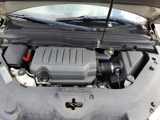 Photo 11 from auction – 2008 BUICK ENCLAVE CX with VIN 5GAEV23768J280154