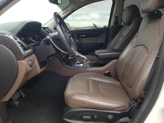 Photo 7 from auction – 2015 GMC ACADIA SLT with VIN 1GKKRRKD0FJ118575