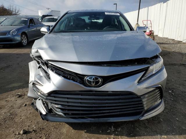 Photo 5 from auction – 2023 TOYOTA CAMRY LE with VIN 4T1C11AK2PU090377