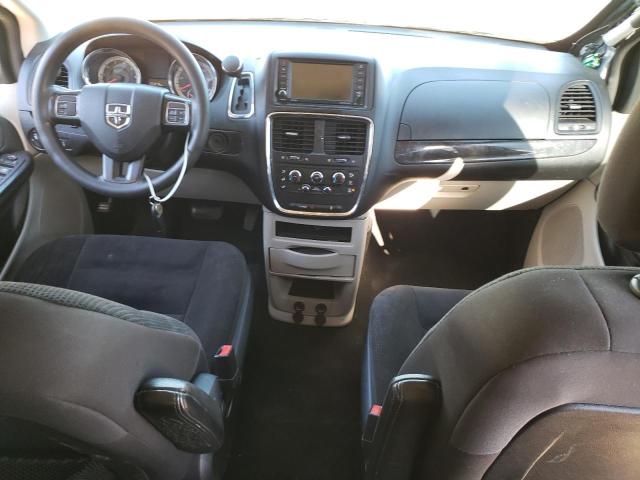 Photo 8 from auction – 2019 DODGE GRAND CARA with VIN 2C4RDGBG1KR503866