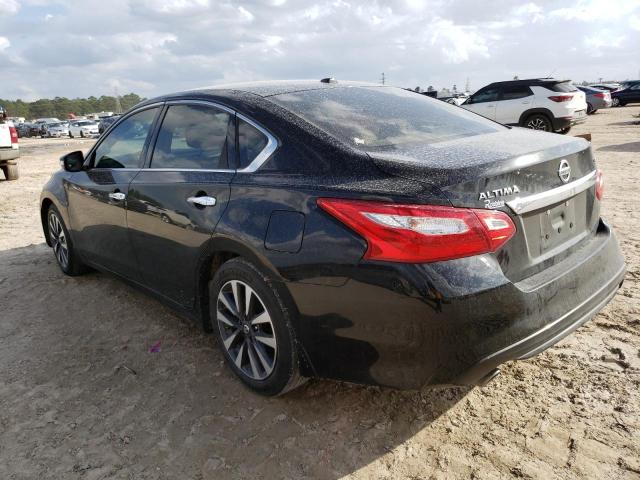 Photo 2 from auction – 2017 NISSAN ALTIMA 2.5 with VIN 1N4AL3AP9HC250474