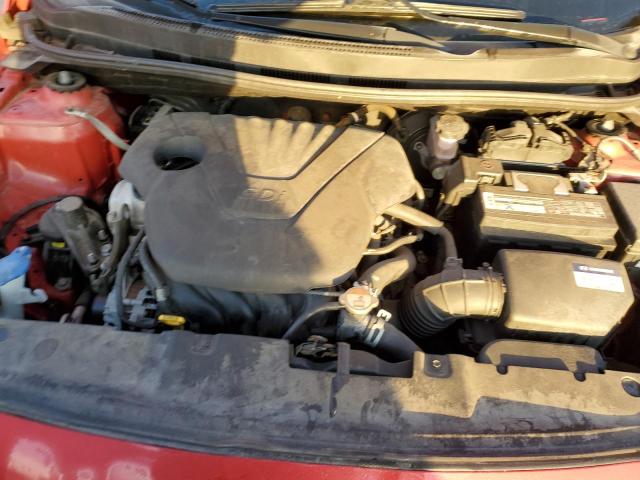 Photo 11 from auction – 2017 HYUNDAI ACCENT SE with VIN KMHCT5AEXHU345497