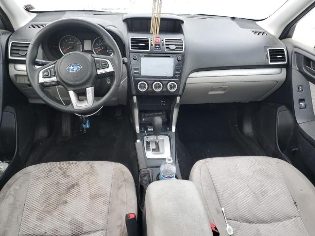 Photo 8 from auction – 2017 SUBARU FORESTER 2 with VIN JF2SJAEC2HH521511