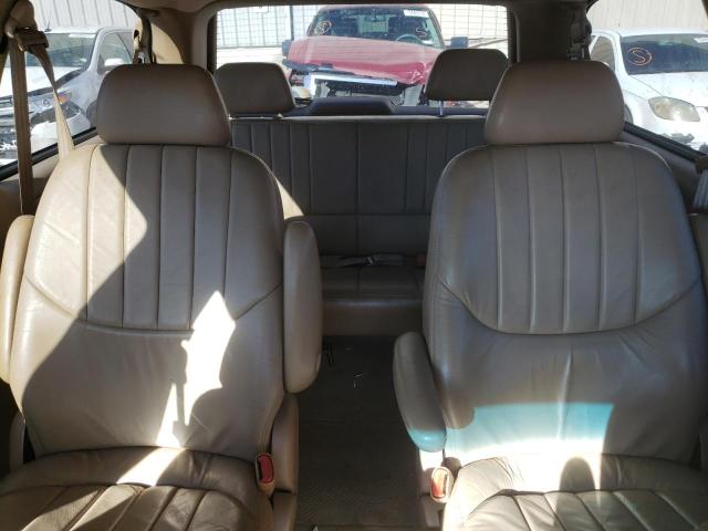 Photo 10 from auction – 1997 DODGE GRAND CARA with VIN 1B4GP54L9VB230091