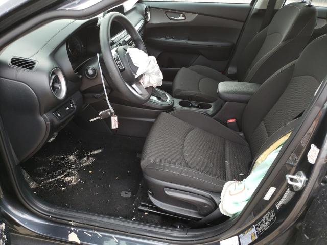 Photo 7 from auction – 2020 KIA FORTE FE with VIN 3KPF24AD1LE207702