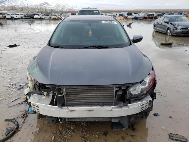Photo 5 from auction – 2016 HONDA CIVIC LX with VIN 19XFC2F59GE226572