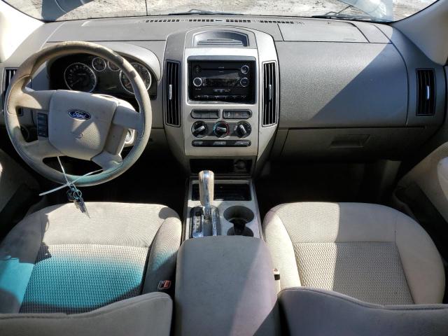 Photo 8 from auction – 2010 FORD EDGE SE with VIN 2FMDK3GC1ABB79724