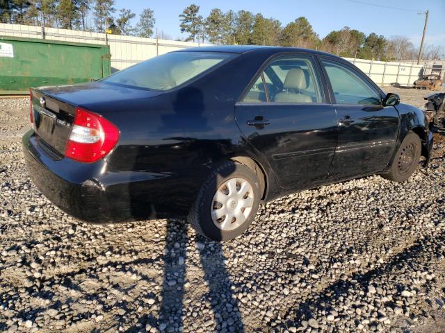Photo 3 from auction – 2003 TOYOTA CAMRY LE with VIN 4T1BE32K33U246155