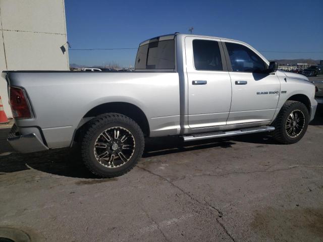 Photo 3 from auction – 2011 DODGE 1500 with VIN 1D7RV1GT5BS617955