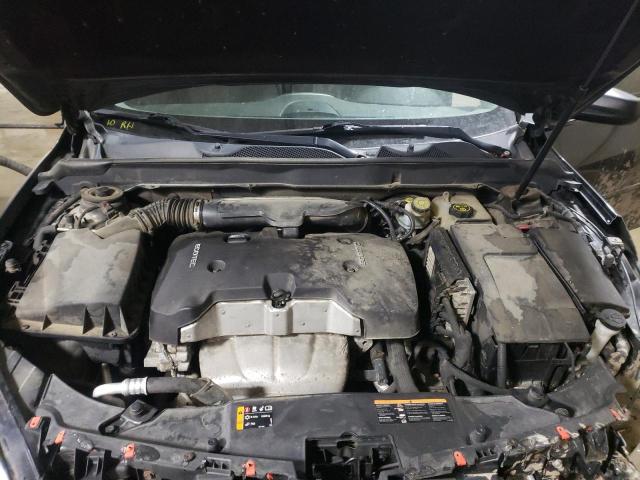 Photo 11 from auction – 2014 CHEVROLET MALIBU LS with VIN 1G11B5SL0EF161044