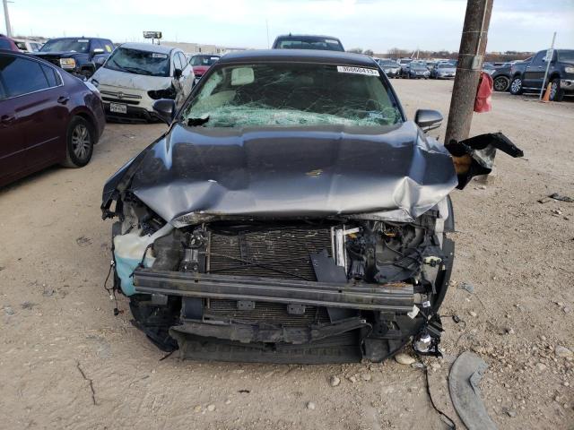 Photo 5 from auction – 2014 FORD FUSION SE with VIN 3FA6P0H72ER377482