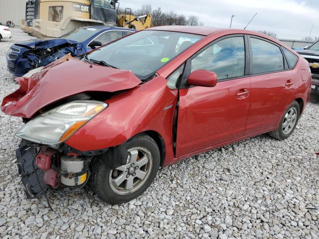 TOYOTA PRIUS 2008 with VIN JTDKB20U283383788 - Photo from auction