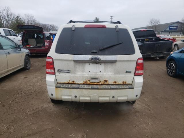 Photo 6 from auction – 2011 FORD ESCAPE LIM with VIN 1FMCU9EG0BKB12666