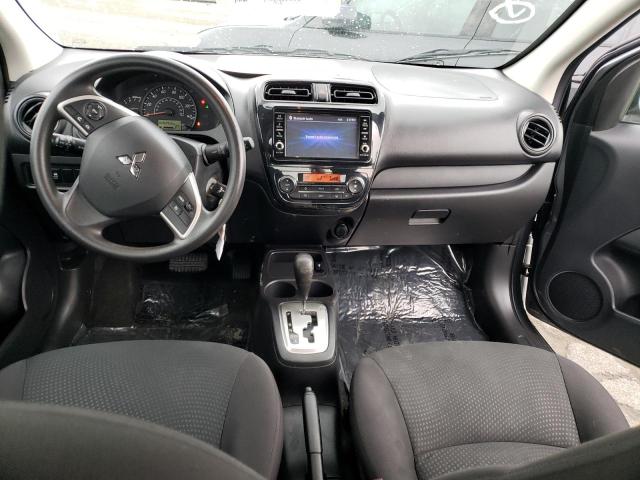Photo 8 from auction – 2020 MITSUBISHI MIRAGE G4 with VIN ML32F3FJ3LHF02232