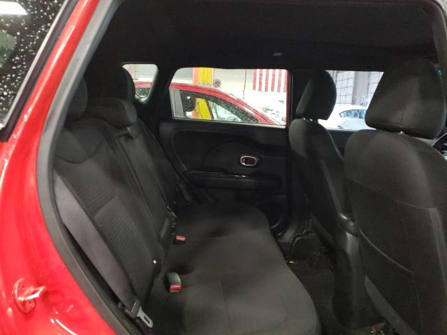 Photo 10 from auction – 2014 KIA SOUL ! with VIN KNDJX3A53E7706907