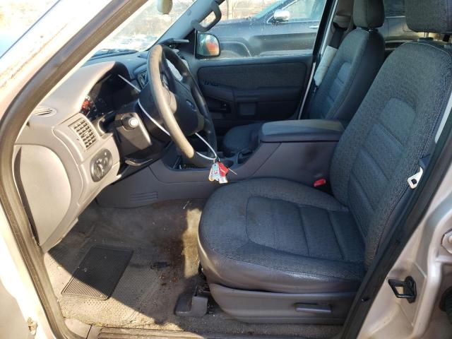 Photo 7 from auction – 2002 FORD EXPLORER X with VIN 1FMZU72KX2UD68423