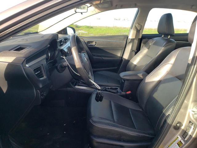 Photo 7 from auction – 2014 TOYOTA COROLLA EC with VIN 2T1BPRHE4EC180623