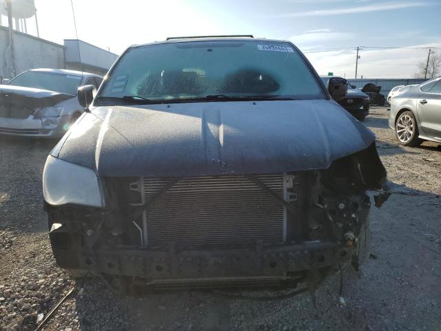 Photo 5 from auction – 2011 DODGE GRAND CARA with VIN 2D4RN5DG6BR764931