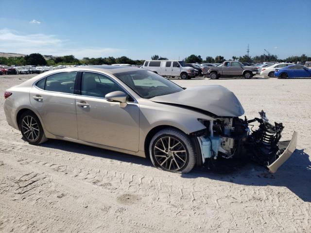 Photo 4 from auction – 2017 LEXUS ES 350 with VIN 58ABK1GG2HU072189