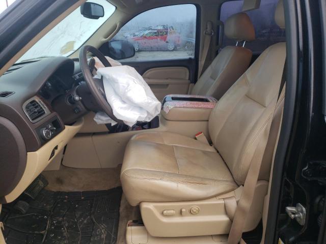 Photo 7 from auction – 2011 GMC YUKON DENA with VIN 1GKS2EEF8BR381905