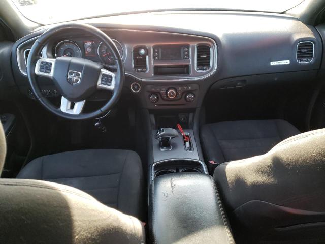 Photo 8 from auction – 2012 DODGE CHARGER SE with VIN 2C3CDXBG5CH134012