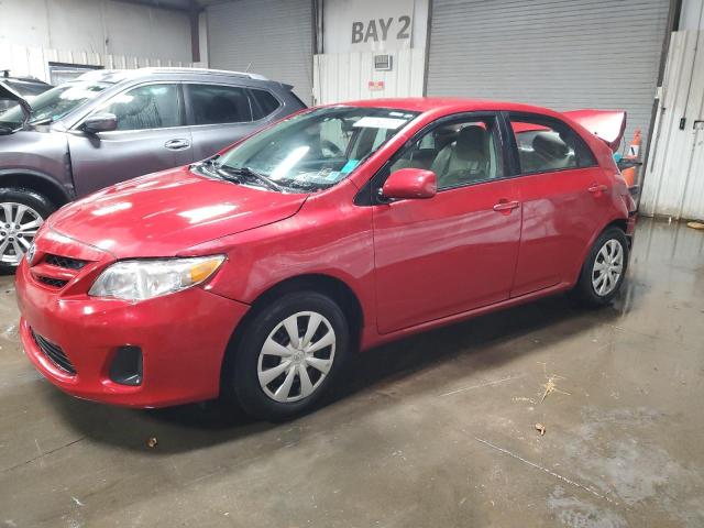 TOYOTA COROLLA BA 2011 with VIN 2T1BU4EE9BC674889 - Photo from auction