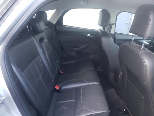 Photo 10 from auction – 2016 FORD FOCUS SE with VIN 1FADP3K26GL302596